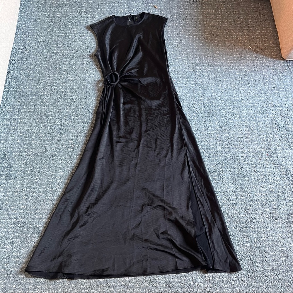 House of Harlow 1960 dress